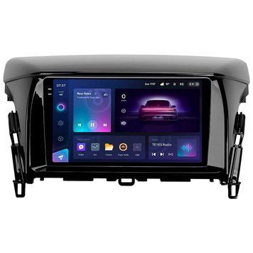 Штатна магнітола Teyes CC3 2K 6+128 Gb 360 Mitsubishi Eclipse Cross 1 2017-2021 (F1) 9"