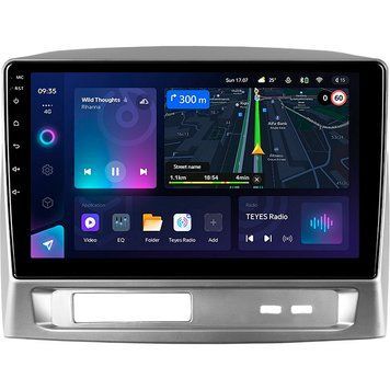 Штатная магнитола Teyes CC3L 4+32 Gb Geely MK 1 2006-2013 9"