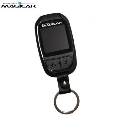 Автосигналізація MAGICAR G300AS UA LoRa