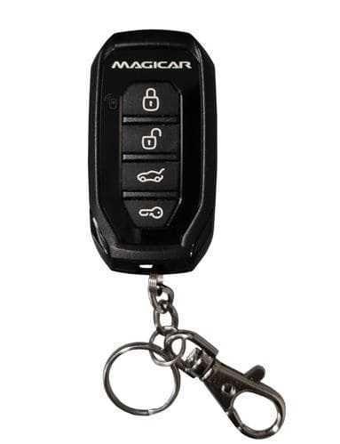 Автосигнализация MAGICAR G300AS CAN купить с доставкой по Украине