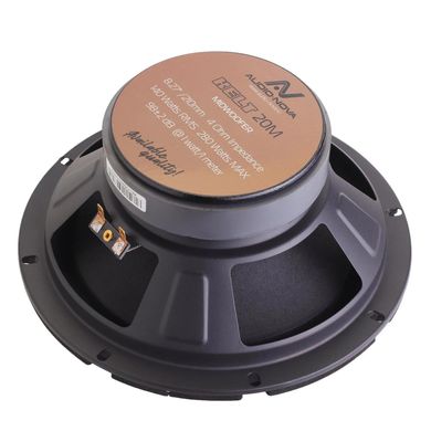 Автоакустика Audio Nova AUDIO NOVA KELT 20M