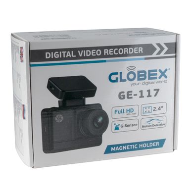 Globex GE-117