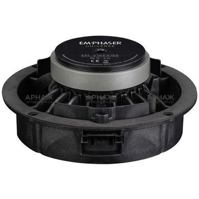 Автоакустика Emphaser EM-VWRX155