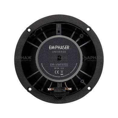 Автоакустика Emphaser EM-VWRX155