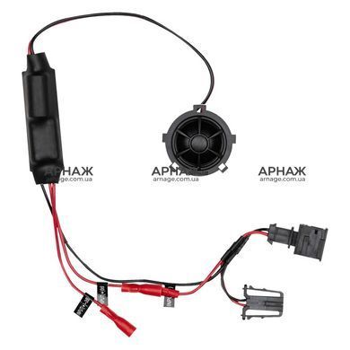 Автоакустика Emphaser EM-VWRX155