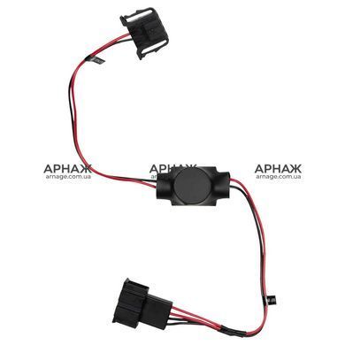 Автоакустика Emphaser EM-VWRX155
