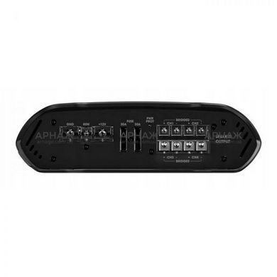 Автопідсилювач JBL CONCERT A652