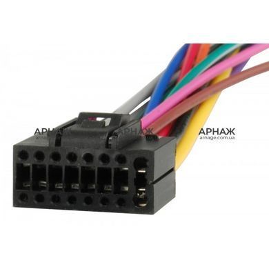 Переходник 16Pin Carav 16-018 LADA Vesta