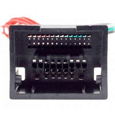 Перехідник ACV Авто 1244-02 Chevrolet / Opeliso