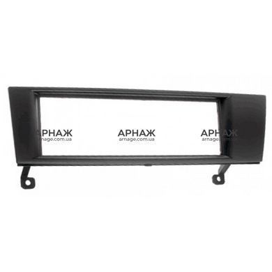Рамка переходная Carav 11-052 1-DIN BMW 3-Series/1-Series/X1/Z4