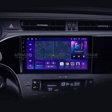Штатна магнітола AMS MOSS M2 4+32 Gb Toyota Avalon 4 IV XX40 2012 - 2018 9" (L1)