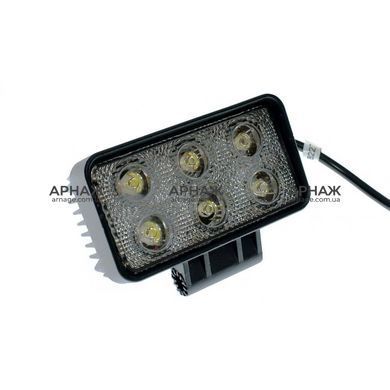 Світлодіодна фара AllLight 09T-18W