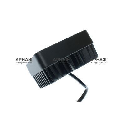 Світлодіодна фара AllLight 09T-18W