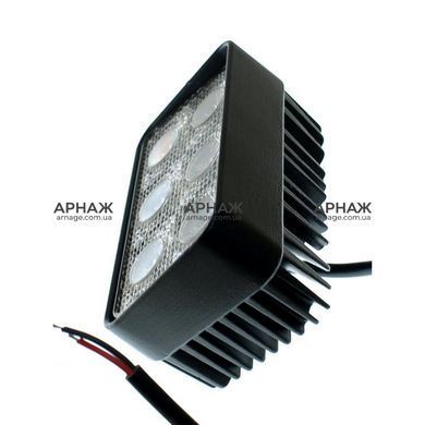 Світлодіодна фара AllLight 09T-18W