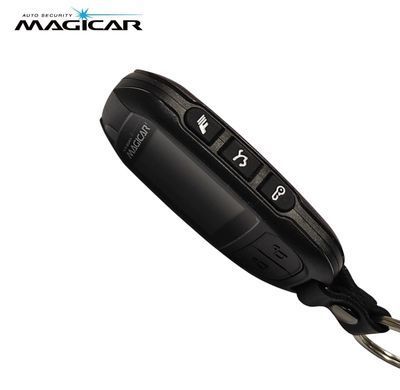 Автосигналізація MAGICAR G300AS UA LoRa