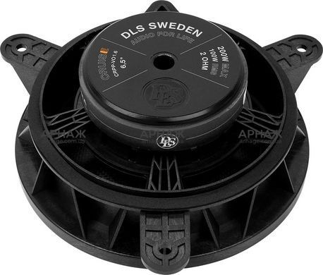 Автоакустика DLS CRPP-VO1.6 Volvo