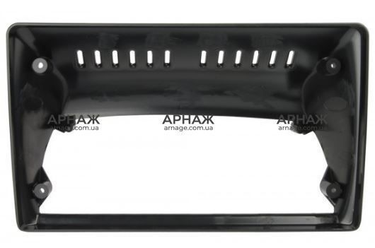 Переходная рамка Carav 22-1652 KIA Soul