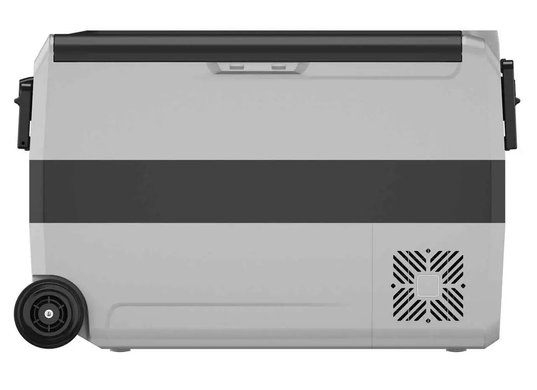 Компресорний автохолодильник Alpicool T50LGP