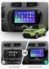 Штатная магнитола Teyes CC3 2K 6+128 Gb 360&deg; Kia Soul 2 PS 2013-2019 (A) 9"