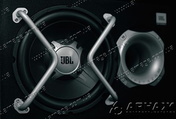 Сабвуфер JBL GT5-1204BR