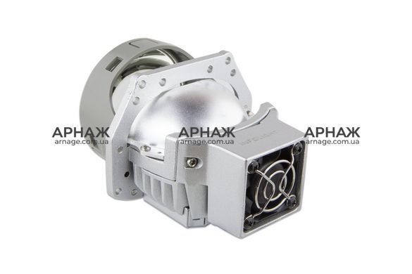 Лінза Infolight G11 LED