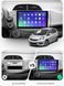 Штатна магнітола Teyes CC3 6GB+128GB 4G+WiFi Honda Jazz 2 (2007-2014)