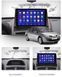 Штатна магнітола Teyes CC3 6GB+128GB 4G+WiFi Renault Megane 2 (2002-2009)