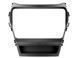 Штатна магнітола Teyes CC3 2K 6+128 Gb 360&deg; Hyundai Santa Fe 3 2013-2016 (C) 9"