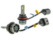Cyclone LED 9007 H/L 5000K 5100Lm CRtype27S 2шт