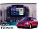 Штатна магнітола Teyes CC4 2K 6+64 Gb Kia Carnival VQ 2006-2014 9"