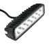LED фара Cyclon WL-308 SLIM 18W EP6 SP