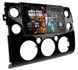 Штатна магнітола Abyss Audio MSR-9364 Toyota FJ Cruiser 2007-2016