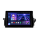 Штатна магнітола Teyes CC3 6GB+128GB 4G+WiFi Toyota Camry VIII 8 XV70 (2020-2021)
