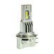 Led автолампы Cyclone LED H7 6000K type 51 2шт, H15, 8000Lm, 6000K, 35W, H15, Да, Кулер, Нет