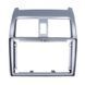 Комплект рамка+проводка QIV Honda Airwave 2005-2010 (F2) 9"