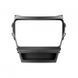 Комплект рамка+проводка QIV Hyundai Santa Fe 3. iX45 2013-2016 (W2) 9"