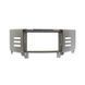 Комплект рамка+проводка QIV Toyota Mark X 2004-2009. Reiz 2005-2010 (F1) (W2) 9"