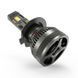 LED лампы Carlamp Smart Vision Gen 3 H7 SMG3H7 9000 Lm 6500 K