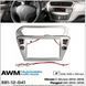 Переходная рамка AWM 881-12-050 Citroen C-Elysee. Peugeot 301