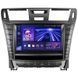 Штатная магнитола Teyes CC3 2K 6+128 Gb Lexus LS460 LS600H XF40 4 lV 2006-2012 (A) 9" (L3)