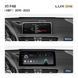 Штатная магнитола Teyes LUX ONE 6+128 Gb BMW X1 F48 NBT 2015-2023