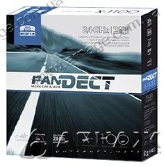 Автосигналізація Pandect X-1100