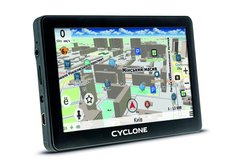 GPS навігатор Cyclon ND 500