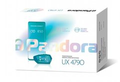 Автосигналізація Pandora UX 4790