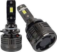 LED лампи AMS EXTREME-F HB3/HB4 5500K CANBUS