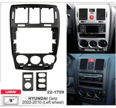 Перехідна рамка Carav 22-1759 Hyundai Getz