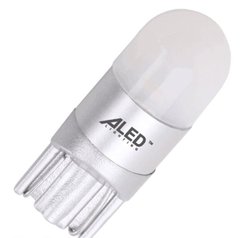 Габарит LED ALed Canbus T10 (W5W) 2.5W white