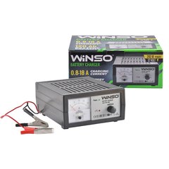 Зарядний пристрій АКБ Winso 139100 12V 18А