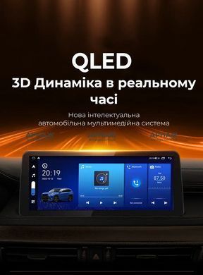 Штатная магнитола Mekede L600 Lexus LS430 XF30 LS 430 2000-2006 L600 6GB+128GB