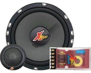 Акустика Helix Xmax 216